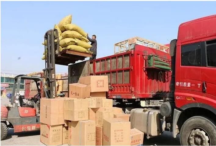 泉州到内乡县物流专线