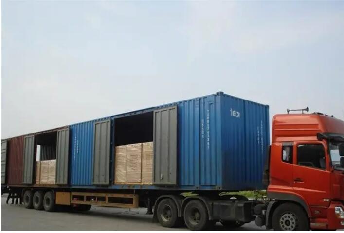 泉州到内乡县整车运输