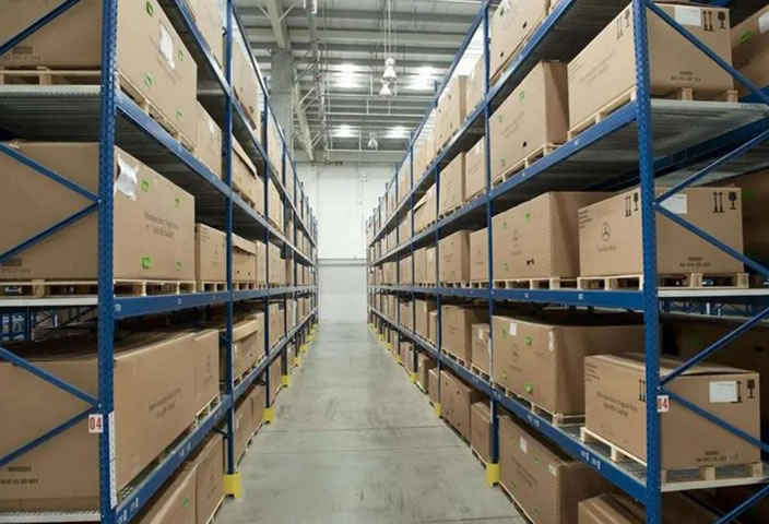 泉州到内乡县货物仓储