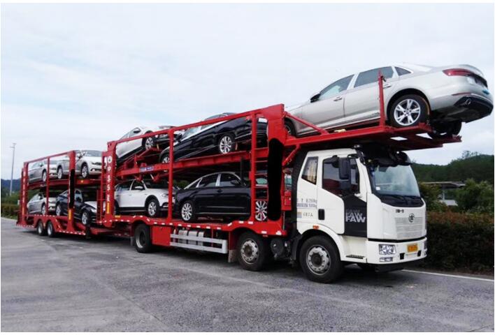 泉州到内乡县轿车托运